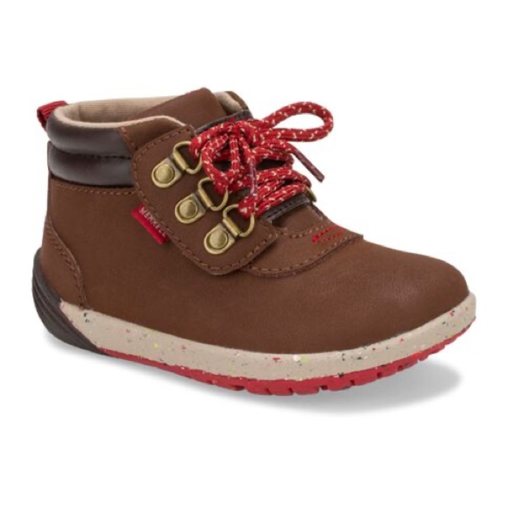 Merrell Bare Steps Boots 2.0